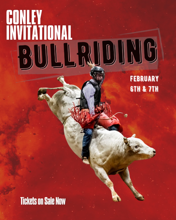 Bull Riding Graphic 2 – Click Here for Tickets