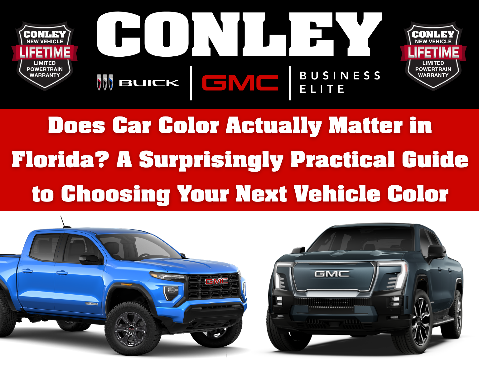 Does Car Color Actually Matter in Florida? A Surprisingly Practical Guide to Choosing Your Next Vehicle Color