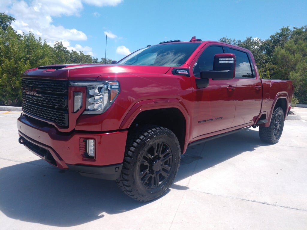 Gmc customs прошивка