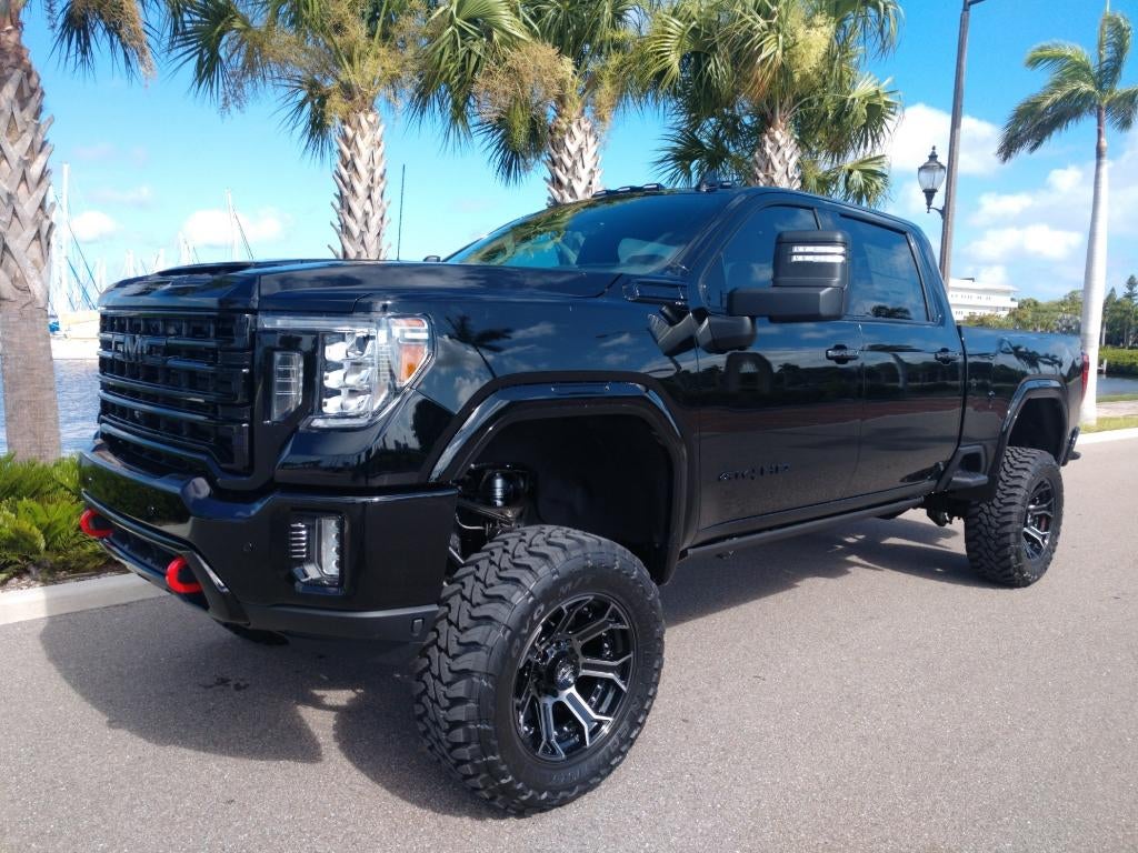 Gmc customs прошивка