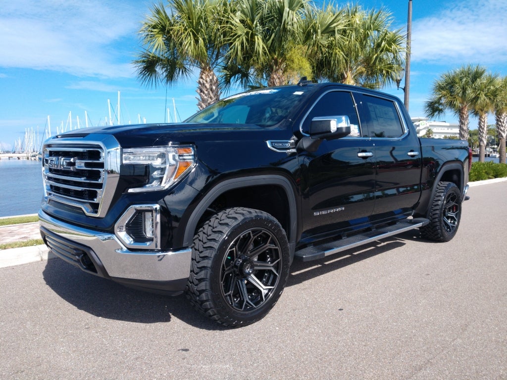 Gmc customs прошивка