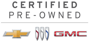 Chevrolet Buick GMC Certified Pre-Owned in BRADENTON, FL